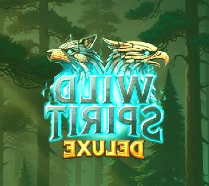 Wild Spirit Deluxe online slot