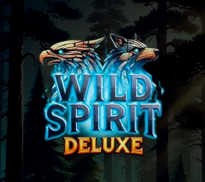Wild Spirit Deluxe slot