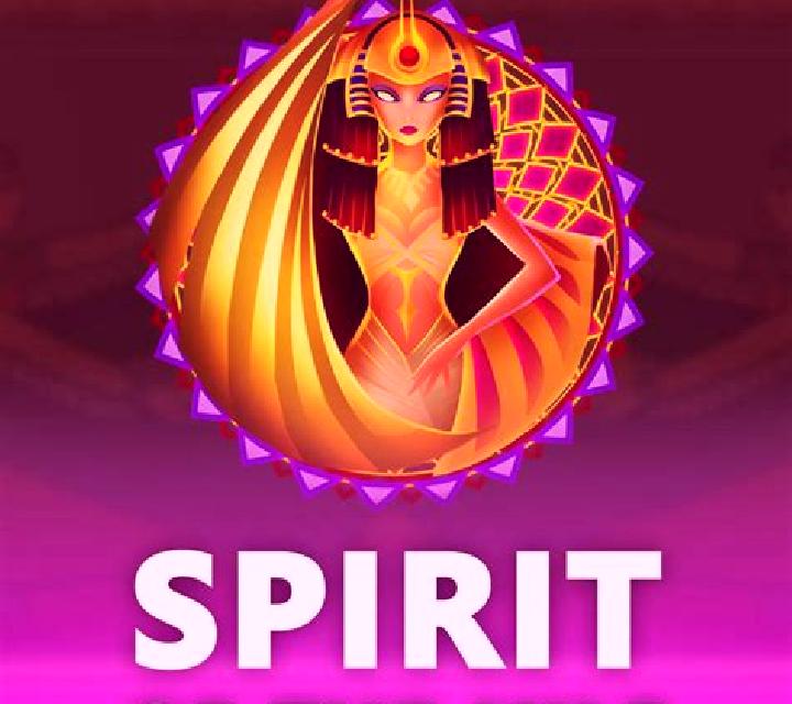 Wild Spirit (edict) online slot