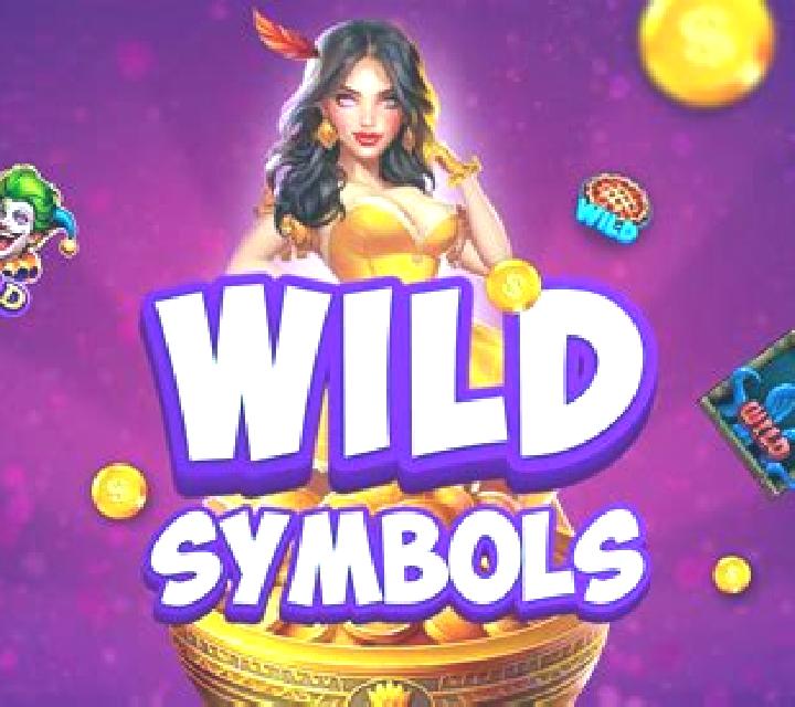 Wild Spirit (Mascot Gaming) online slot