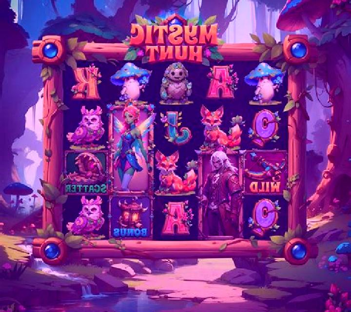 Wild Spirit (Playtech) online slot