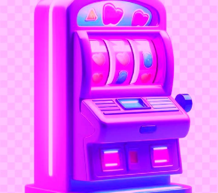 Wild Spread 40 slot machine