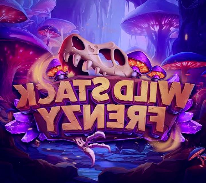 Wild Stack Frenzy online slot