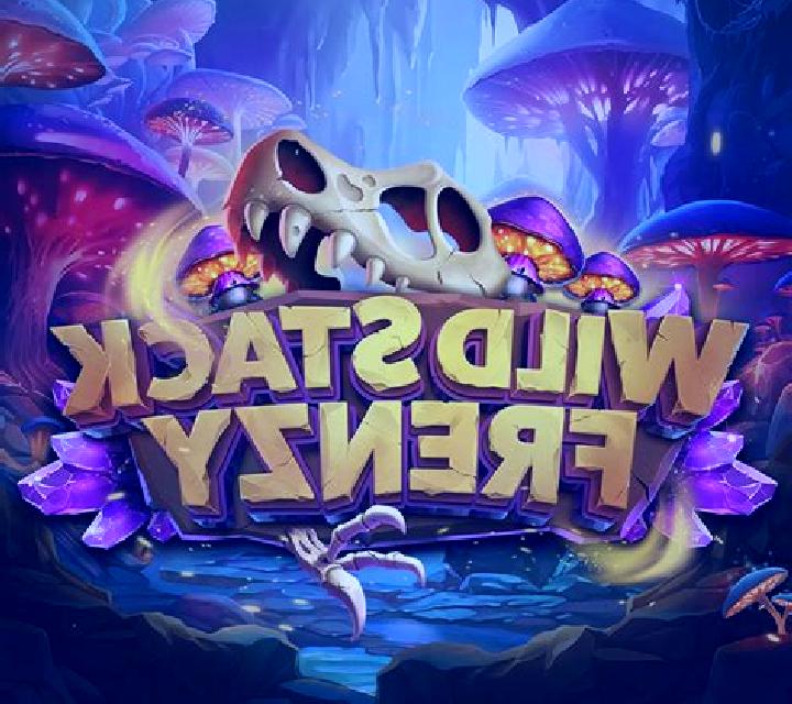 Wild Stack Frenzy slot machine