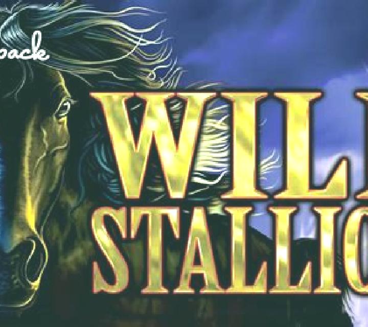Wild Stallion slot game