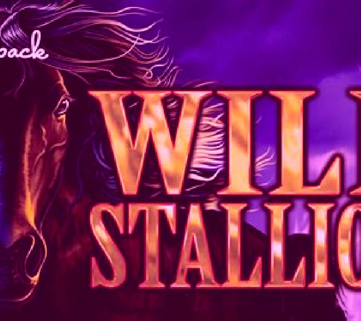 Wild Stallion slot machine