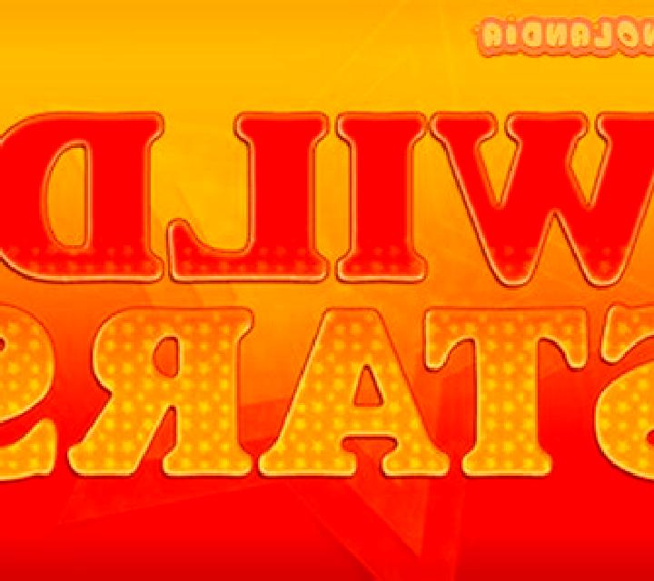Wild Stars (Amatic) online slot