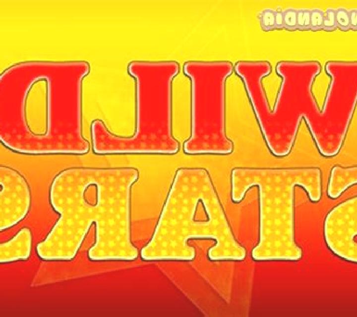 Wild Stars (Amatic) slot game