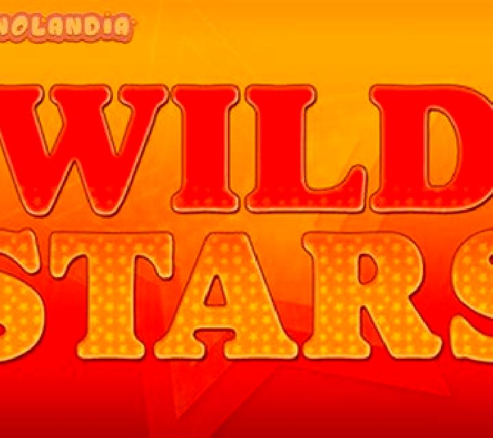 Wild Stars (Amatic) slot