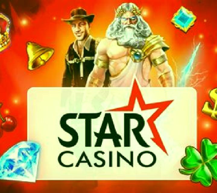 Wild Stars (Cayetano) slot