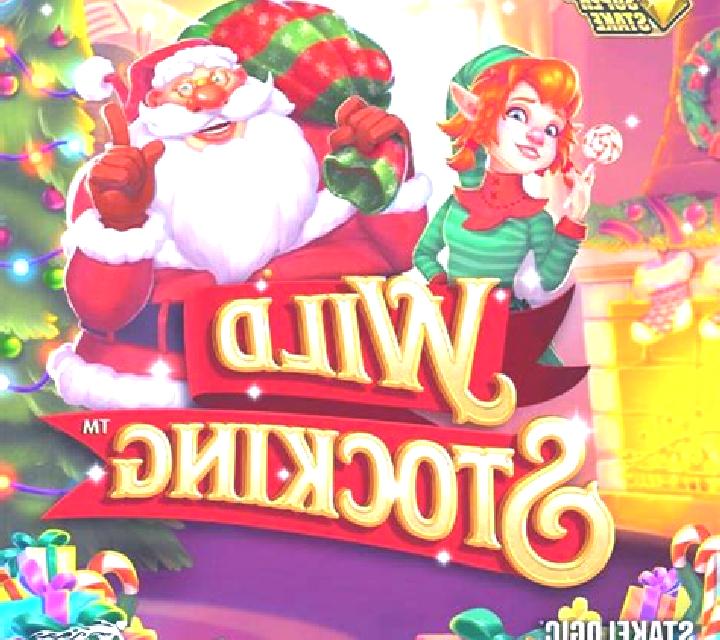 Wild Stocking online slot