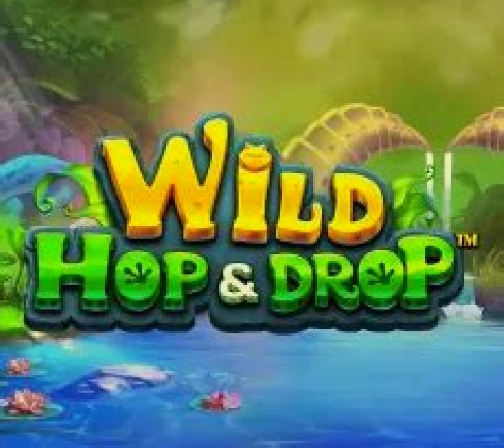 Wild Storms Jackpot Drop online slot