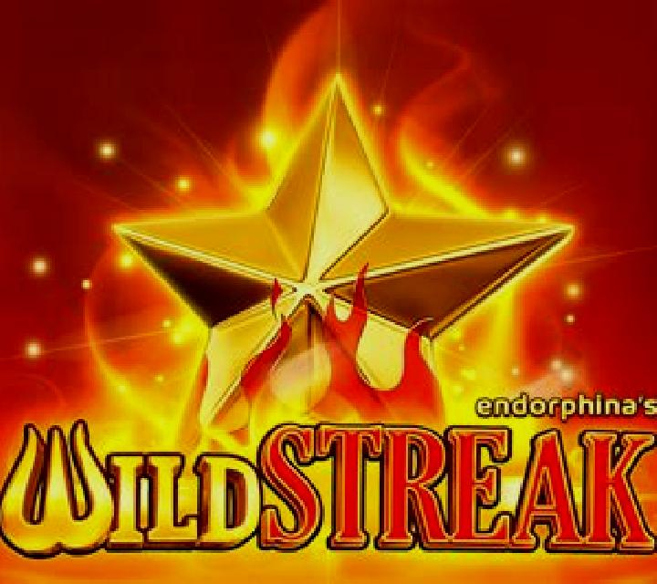 Wild Streak slot game