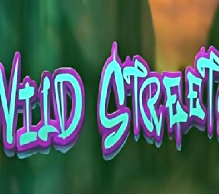Wild Streets slot game