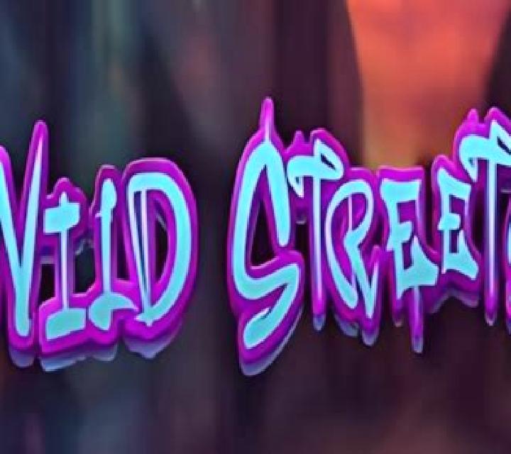 Wild Streets slot
