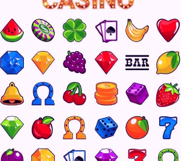 Wild Style kasino slot game