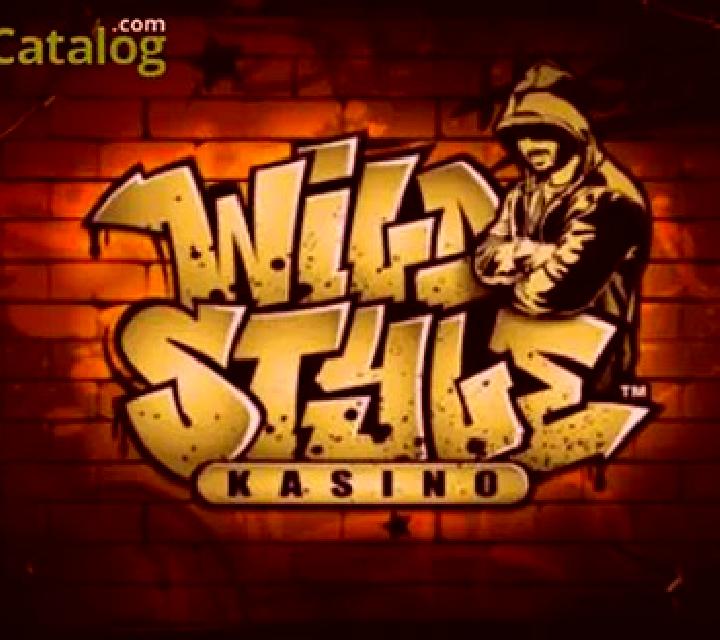 Wild Style kasino slot