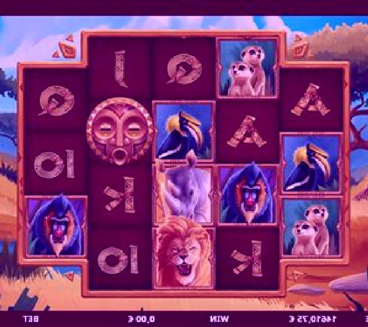 Wild Sun slot game