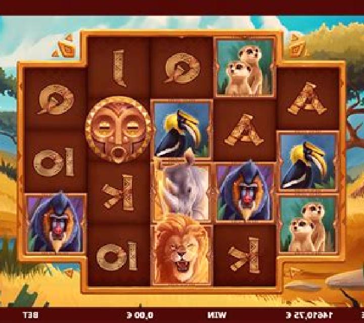 Wild Sun slot