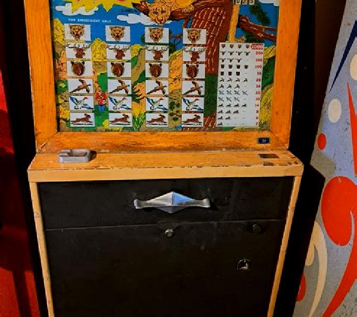 Wild Sunflower slot machine