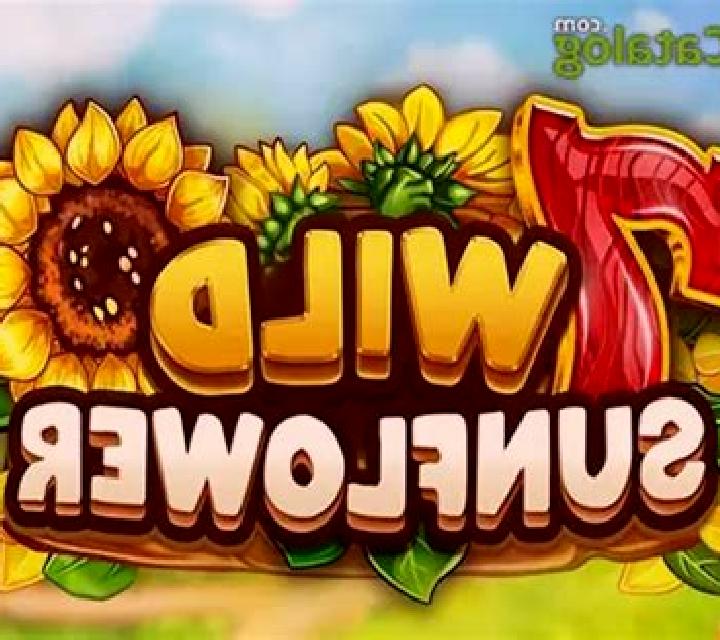 Wild Sunflower slot
