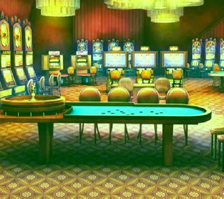 Wild Supreme HD slot game