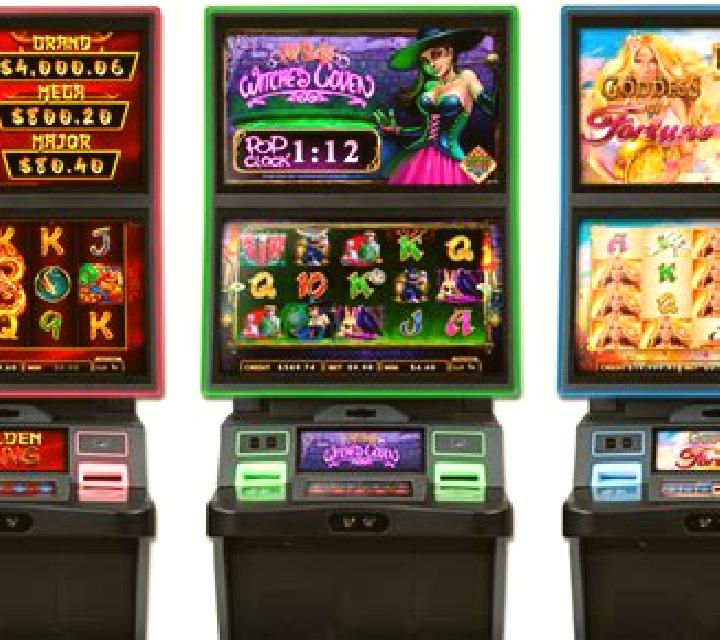 Wild Supreme HD slot machine