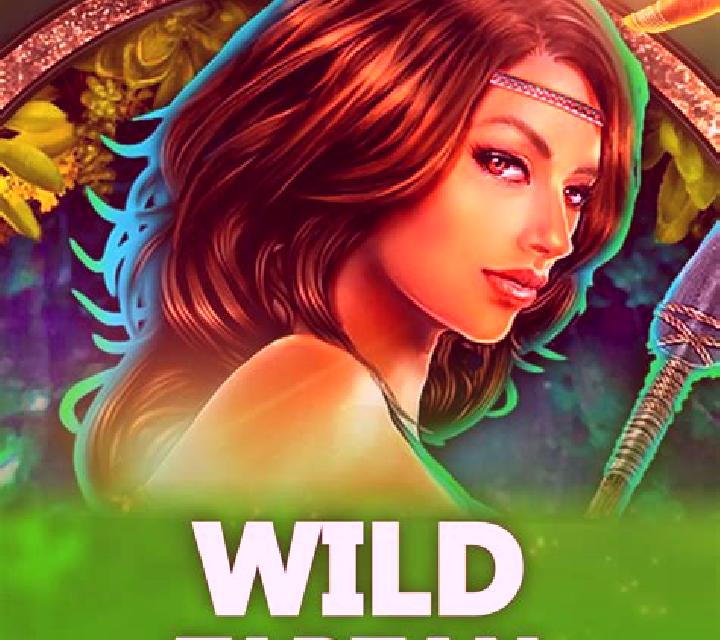 Wild Tarzan online slot