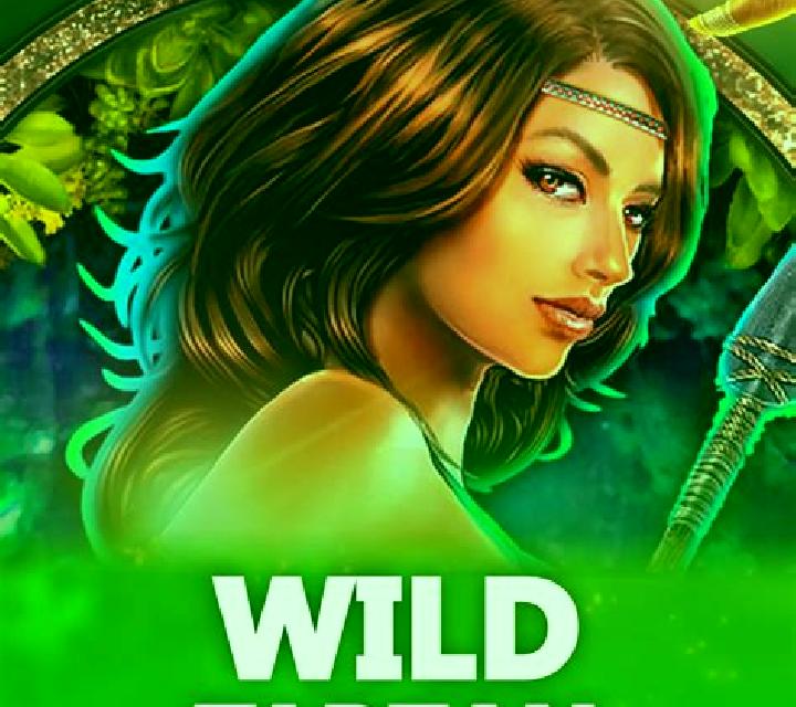Wild Tarzan slot game
