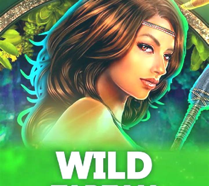Wild Tarzan slot
