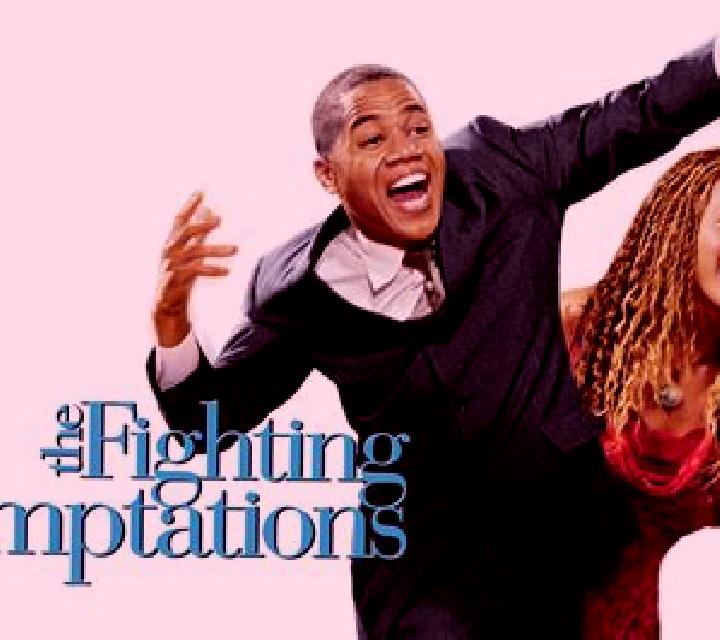 Wild Temptations online slot