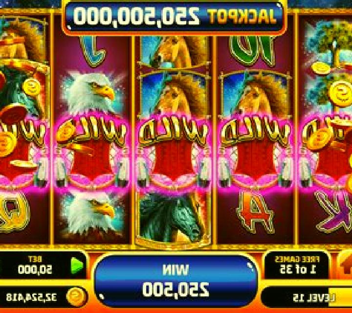 Wild Temptations Ultima slot game