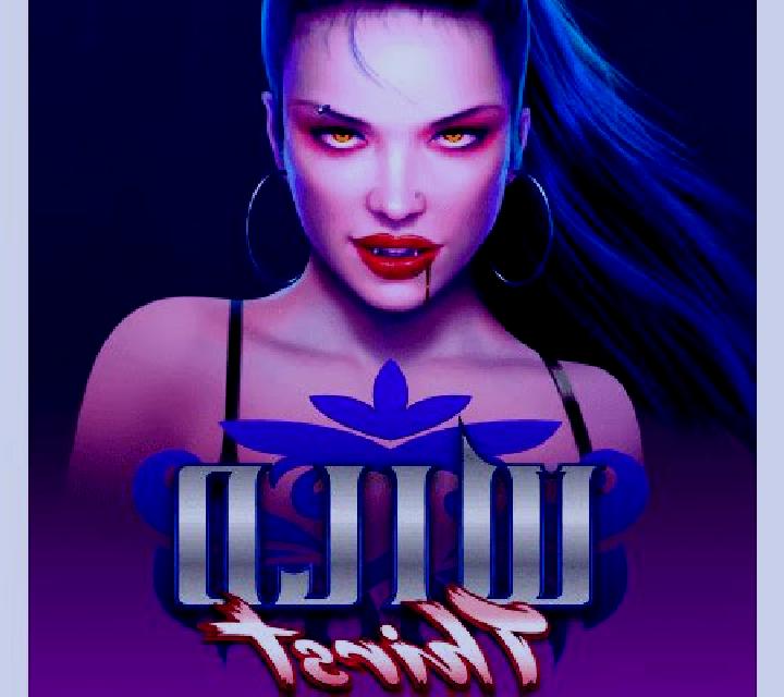 Wild Thirst slot game