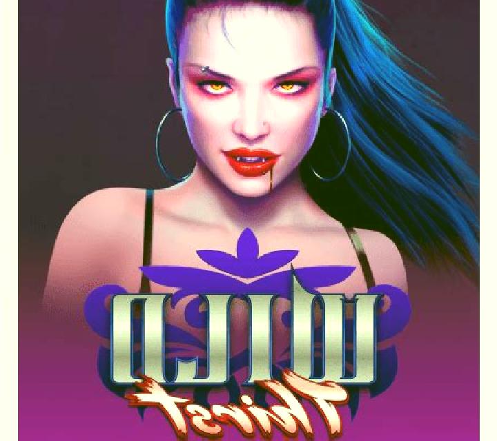 Wild Thirst slot