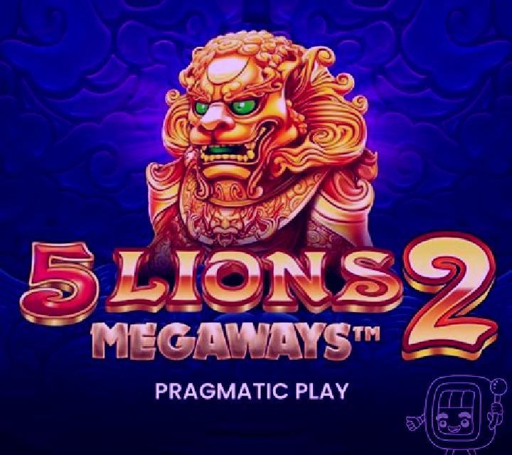 Wild Tiger 2 online slot