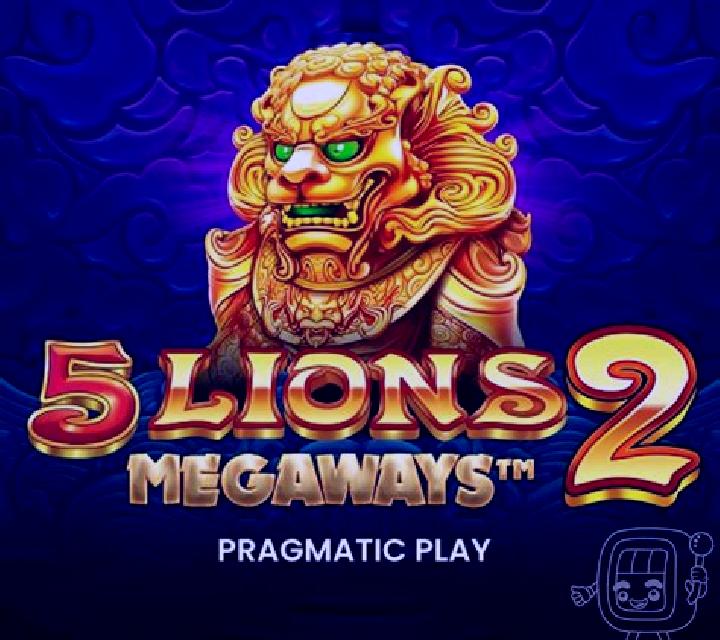 Wild Tiger 2 slot