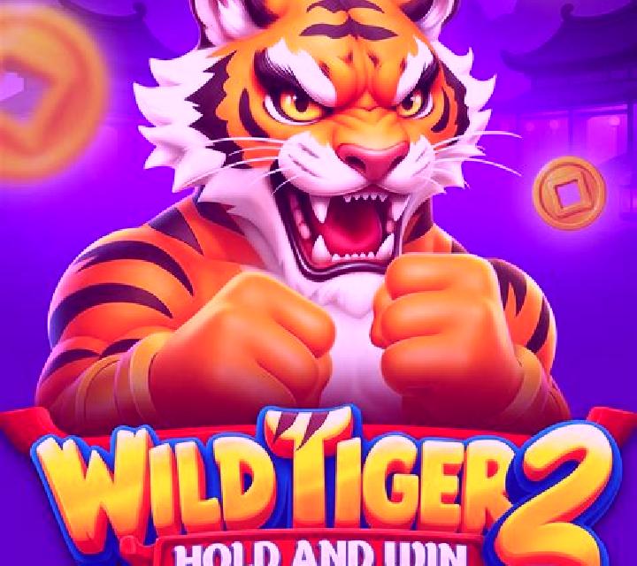 Wild Tiger (BGaming) slot machine