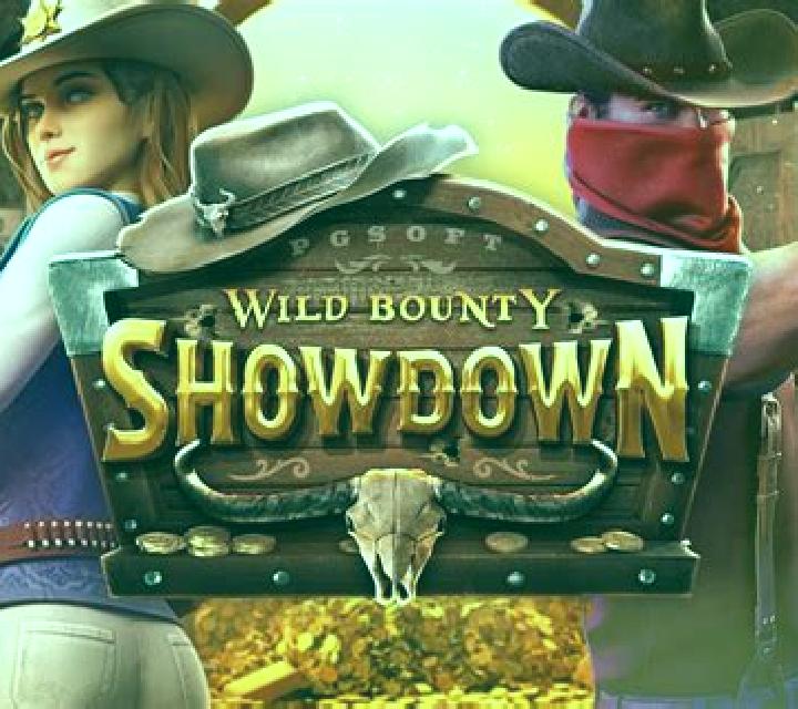 Wild Tiger s Bounty slot game