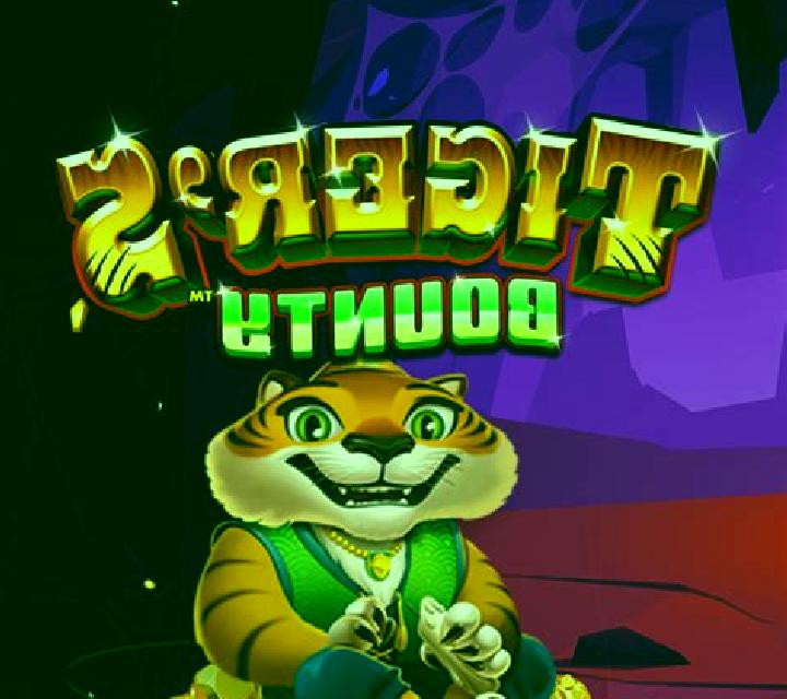 Wild Tiger s Bounty slot
