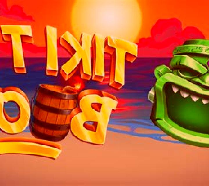 Wild Tiki slot