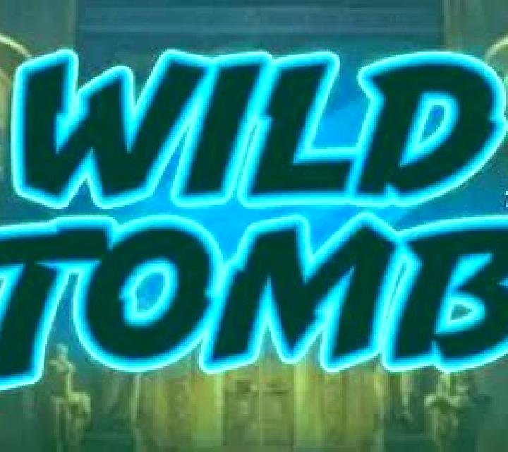 Wild Tomb online slot