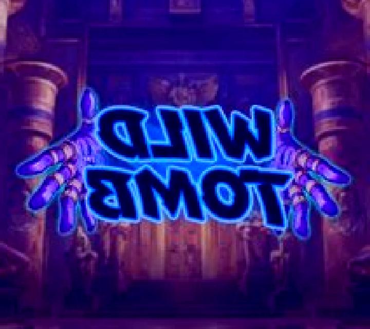 Wild Tomb slot game