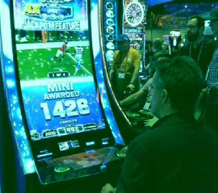 Wild Toro 2 slot machine