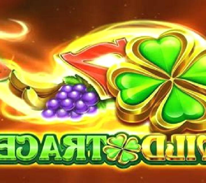 Wild Traces slot game
