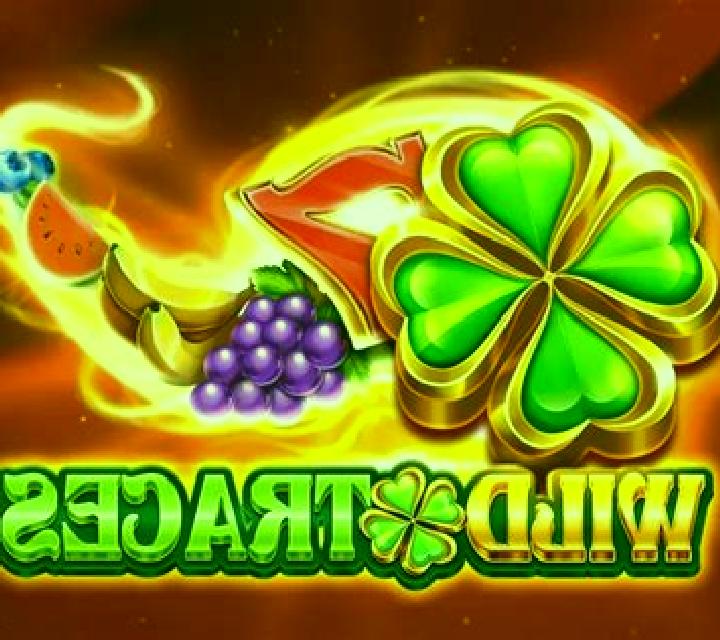 Wild Traces slot
