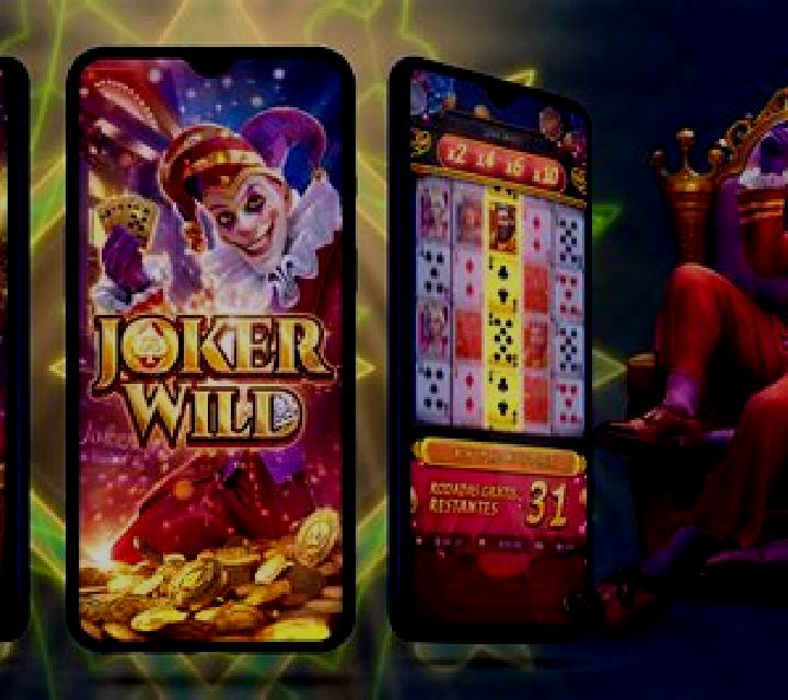 Wild Trail slot game