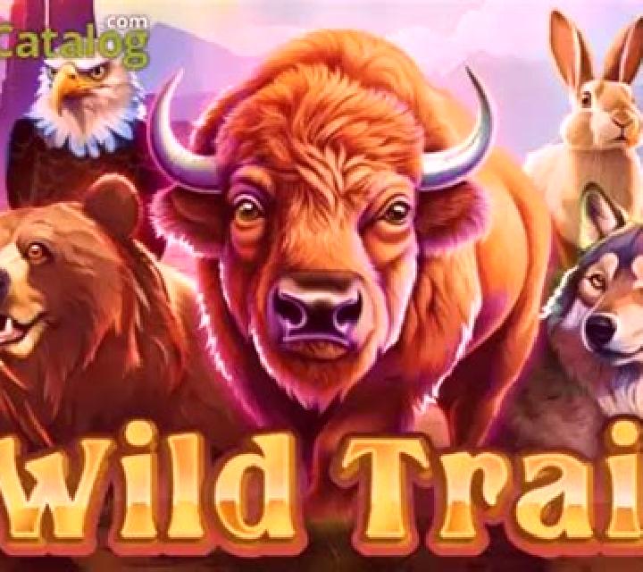 Wild Trail slot