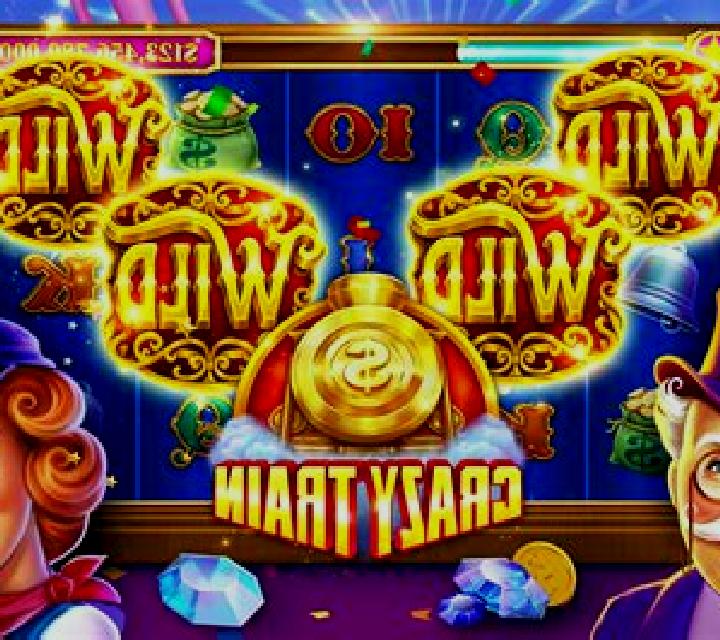 Wild Trails Casino slot game