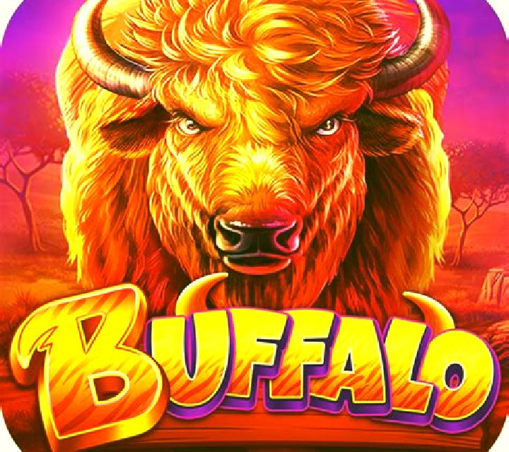 Wild Trails Casino slot machine
