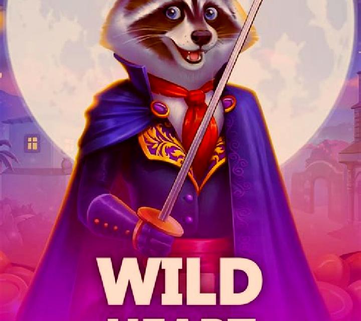 Wild Triads online slot
